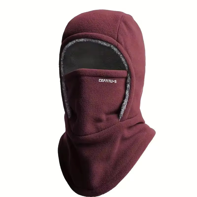 Rimrock Thermal Hood
