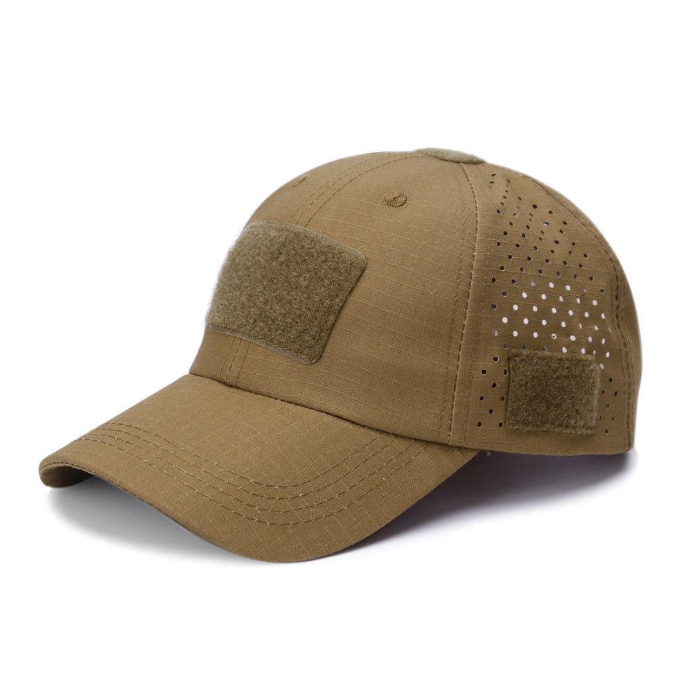 Rimrock Field Cap