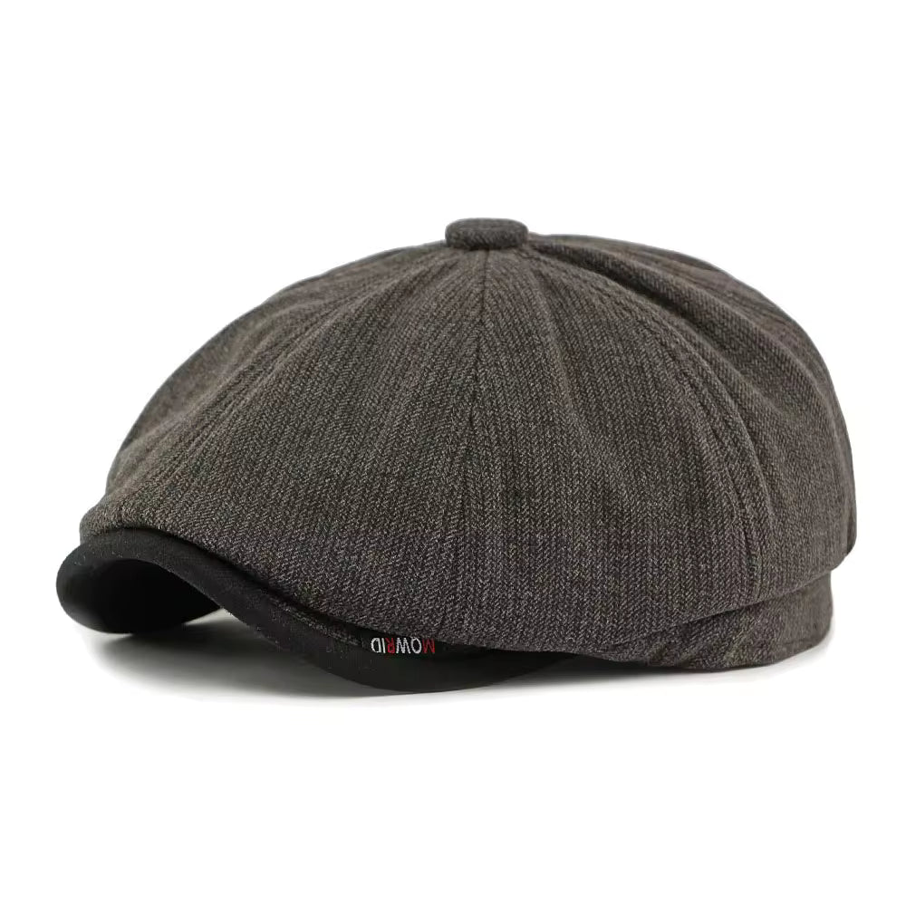 Ironside Newsboy Cap