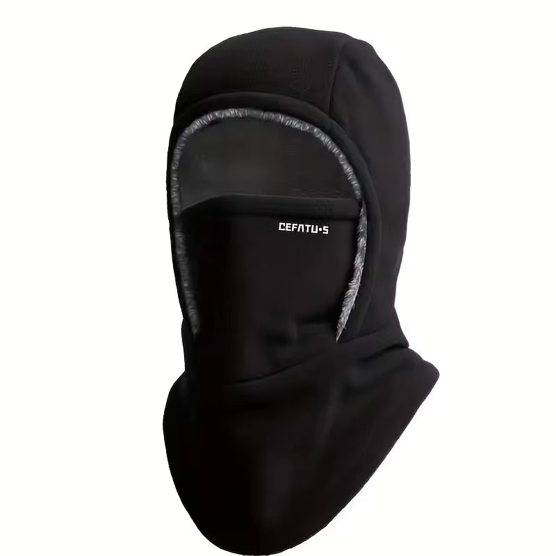 Rimrock Thermal Hood