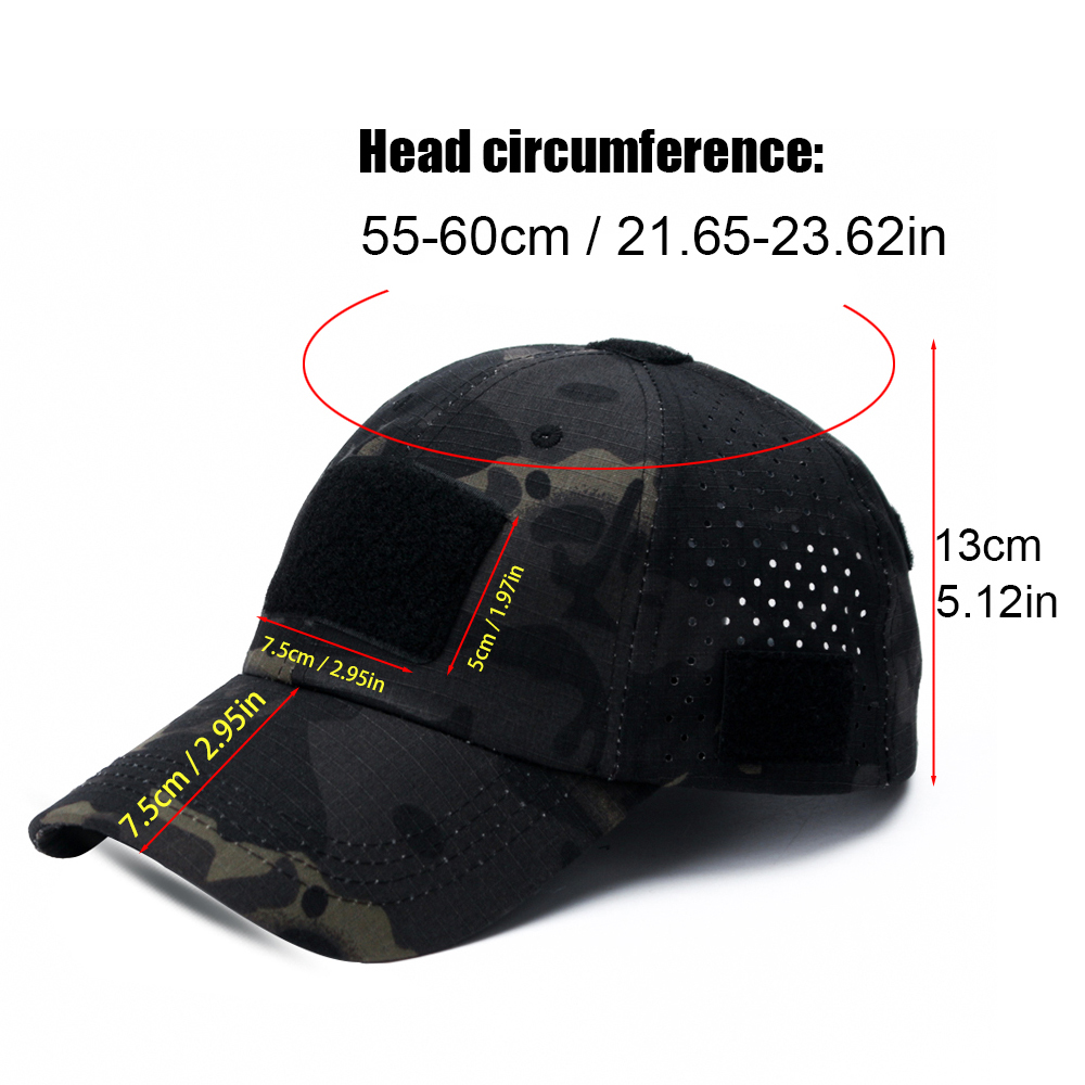 Rimrock Field Cap