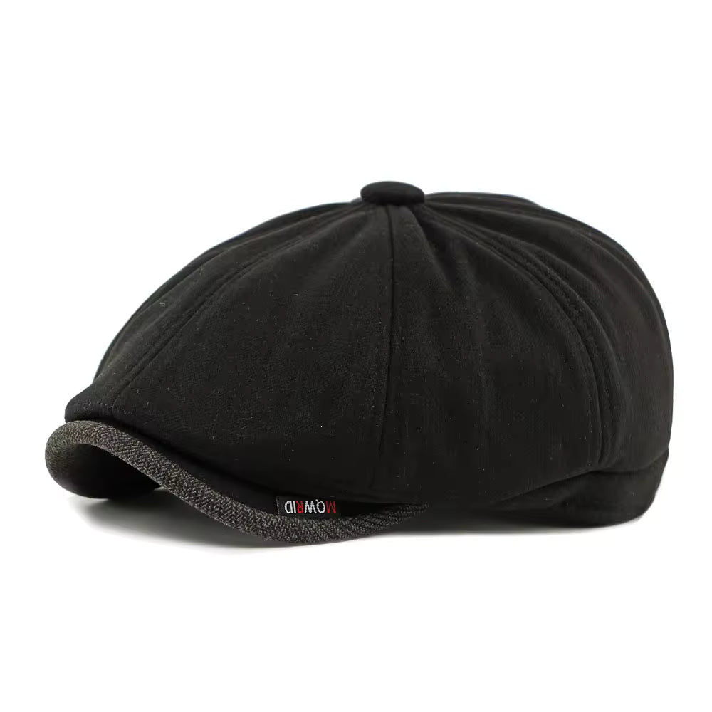 Ironside Newsboy Cap
