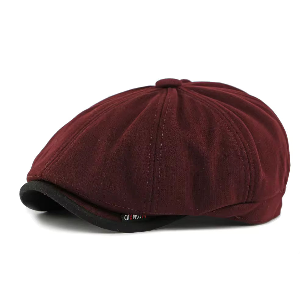 Ironside Newsboy Cap