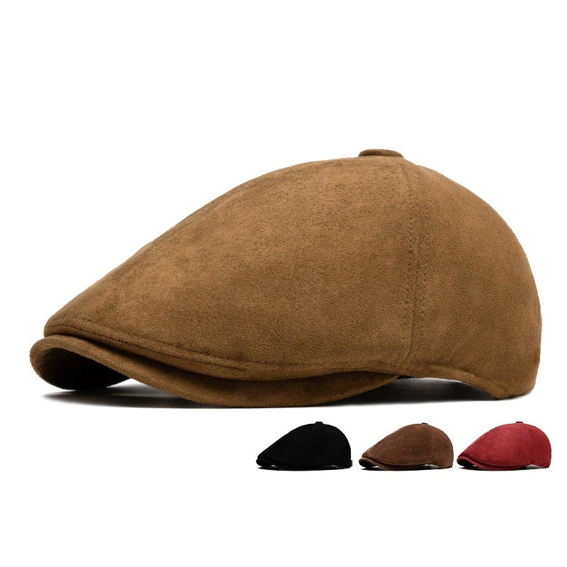 Millwright Flat Cap