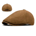 Millwright Flat Cap