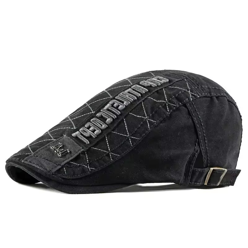 Corby Flat Cap