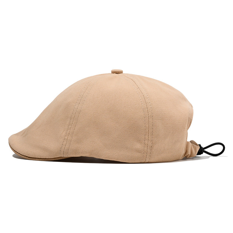 Marseille Painter Cap