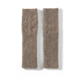 Cashmere Hand Sleeves