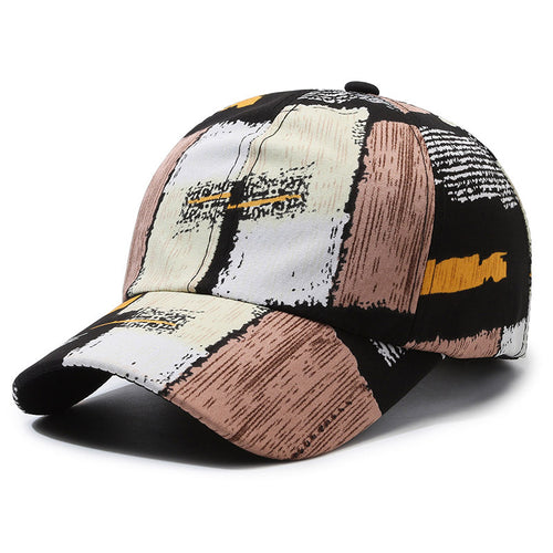 Brushblock Cap