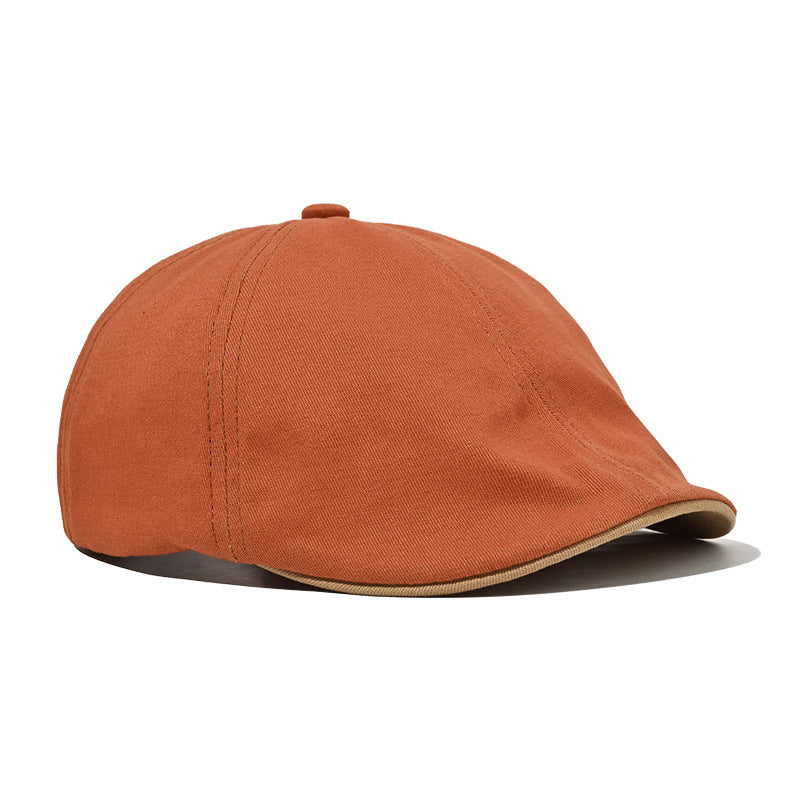 Marseille Painter Cap