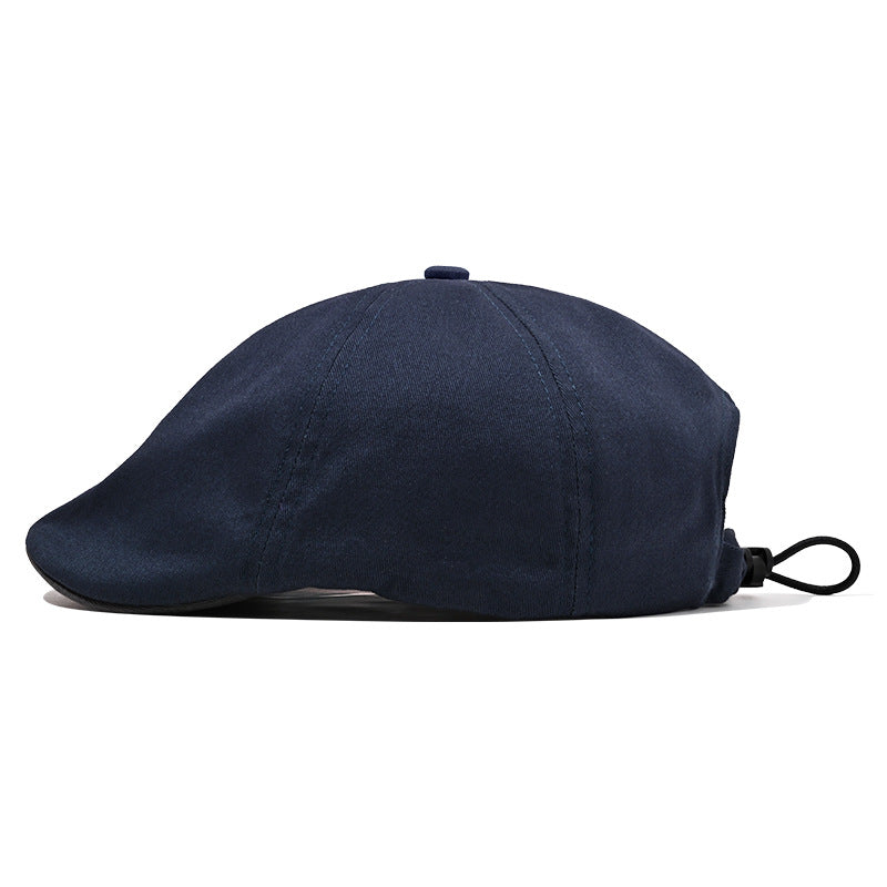 Marseille Painter Cap