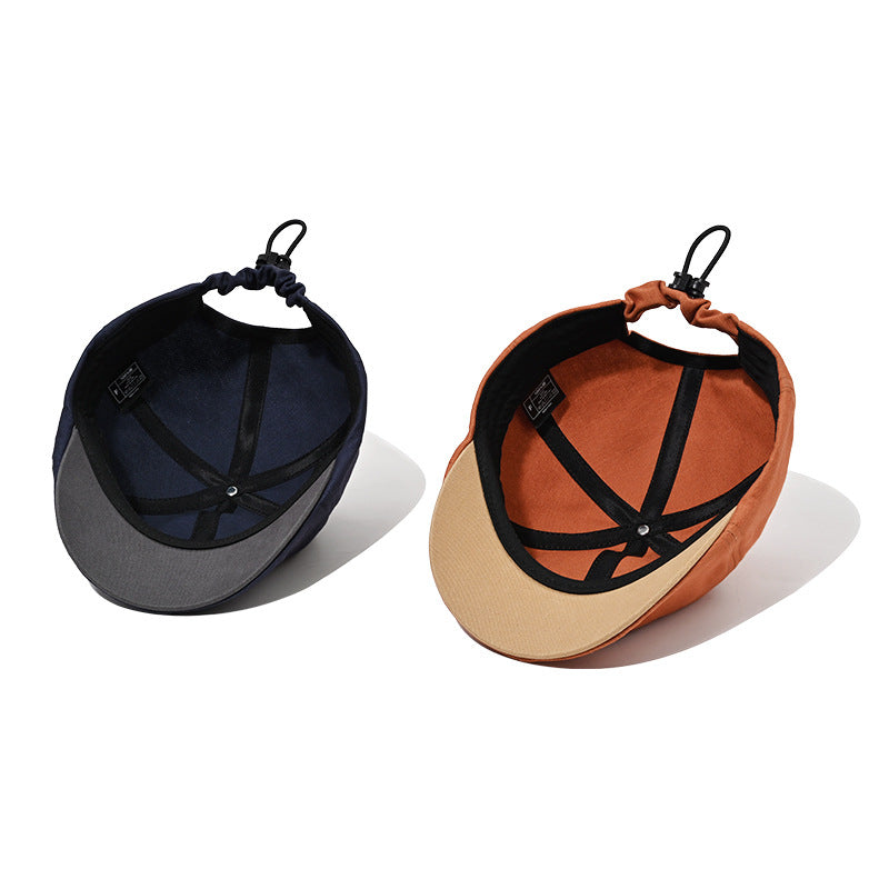 Marseille Painter Cap
