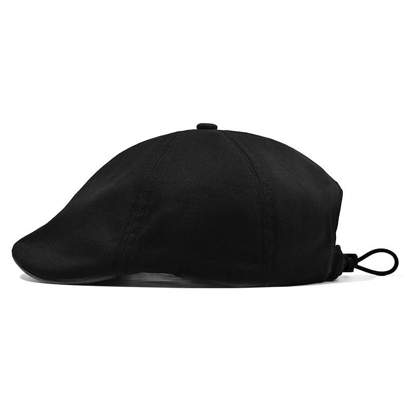 Marseille Painter Cap