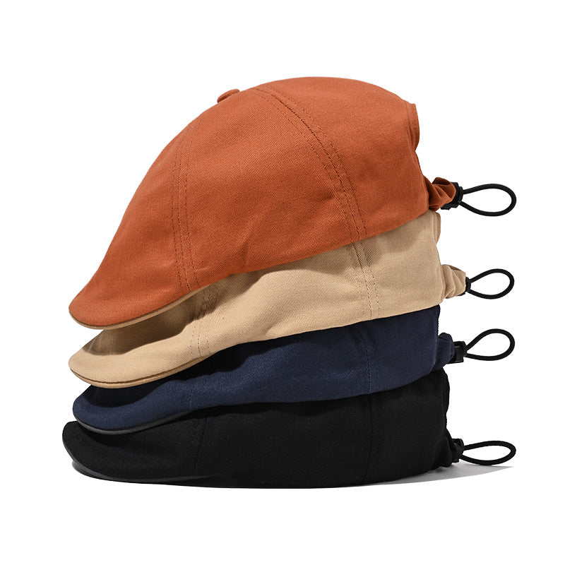 Marseille Painter Cap