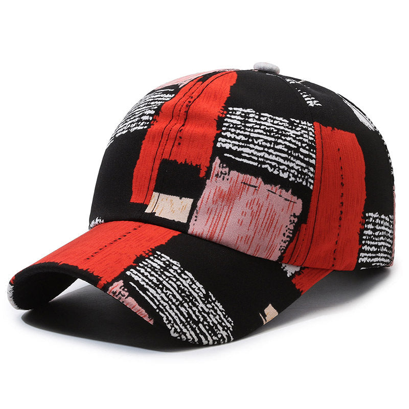 Brushblock Cap