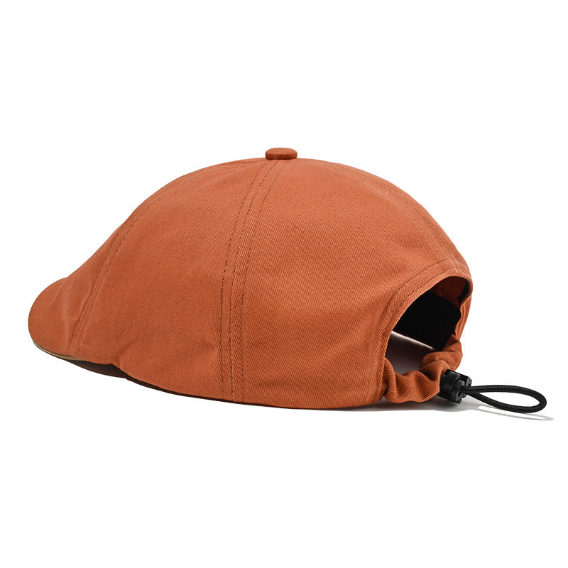 Marseille Painter Cap