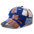 Brushblock Cap