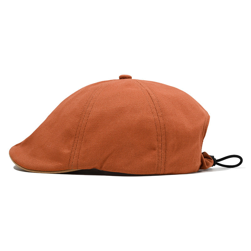 Marseille Painter Cap