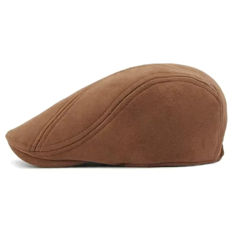 Whitby Flat Cap
