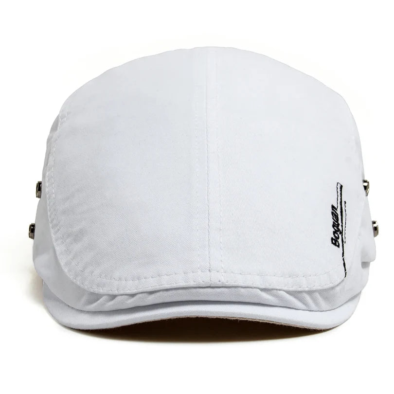 Thornbury Flat Cap