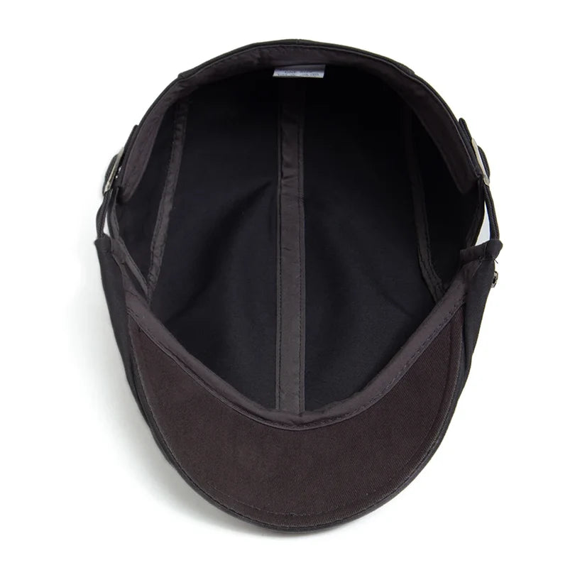 Thornbury Flat Cap