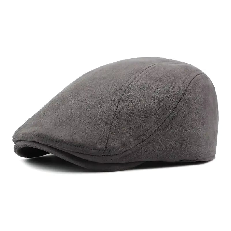 Whitby Flat Cap