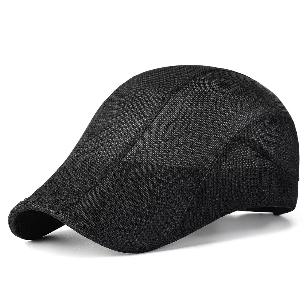 Halfmile Flat Cap