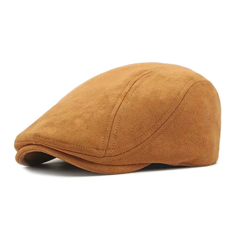 Whitby Flat Cap
