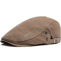 Thornbury Flat Cap