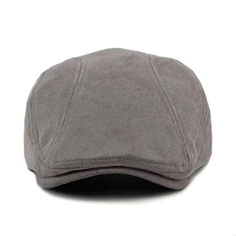Whitby Flat Cap