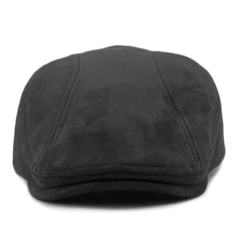 Whitby Flat Cap