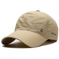 AeroVent Packaway Cap