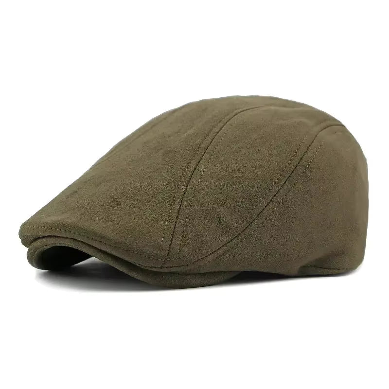 Whitby Flat Cap