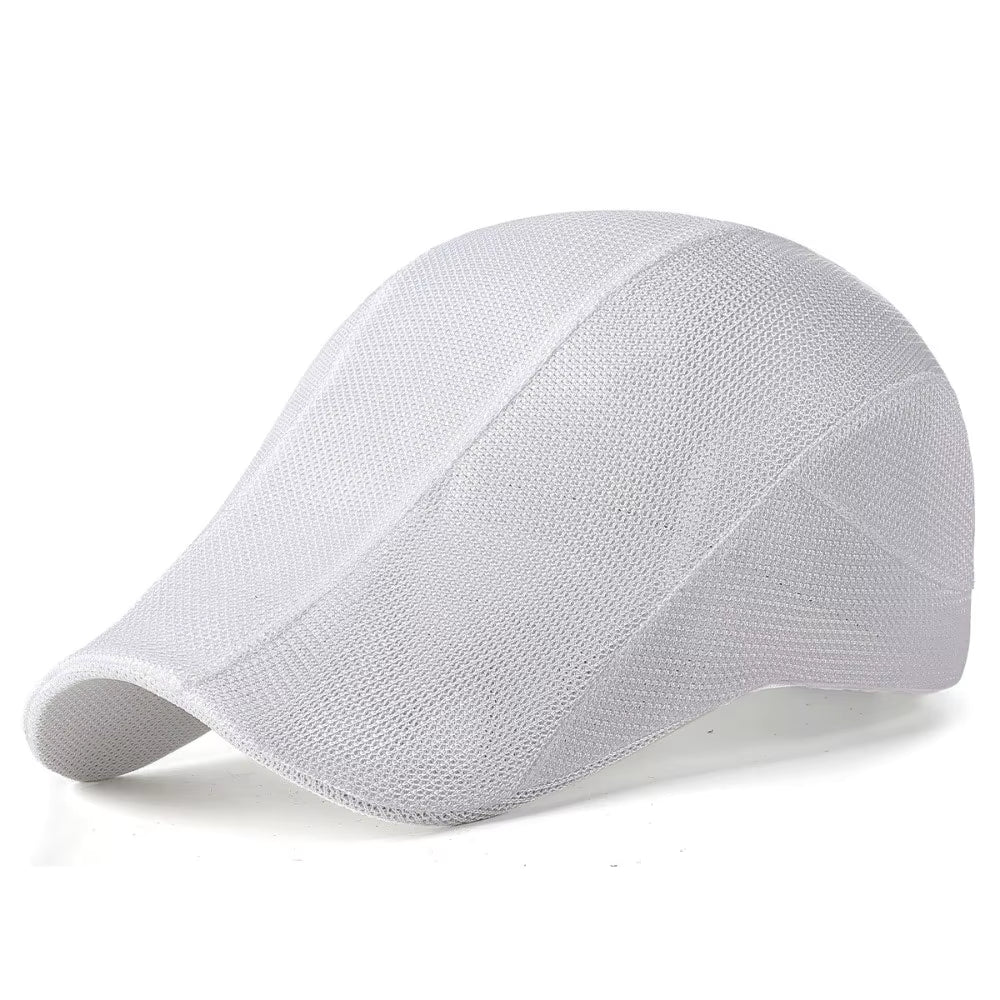 Halfmile Flat Cap