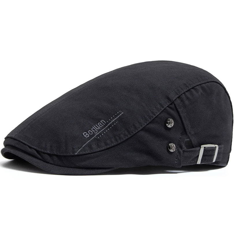 Thornbury Flat Cap