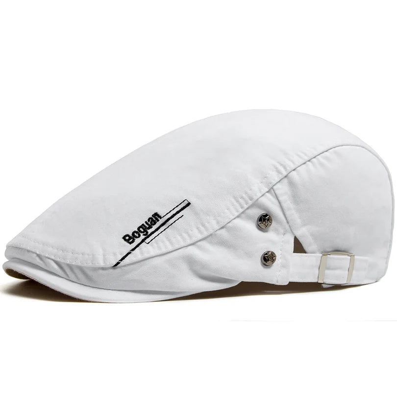 Thornbury Flat Cap