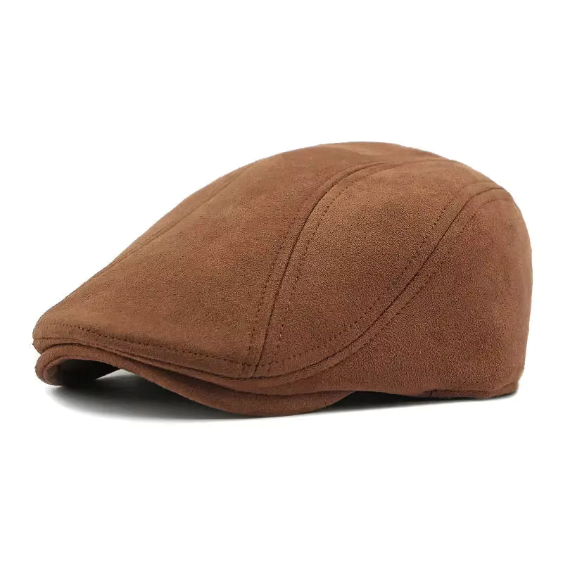 Whitby Flat Cap