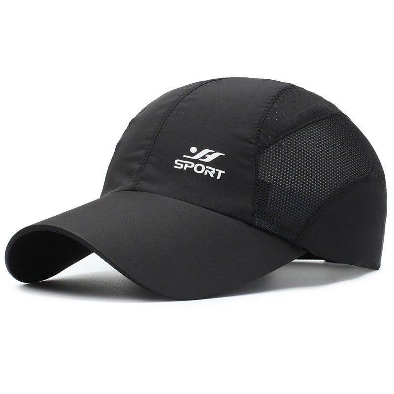 TrekAir Sport Cap