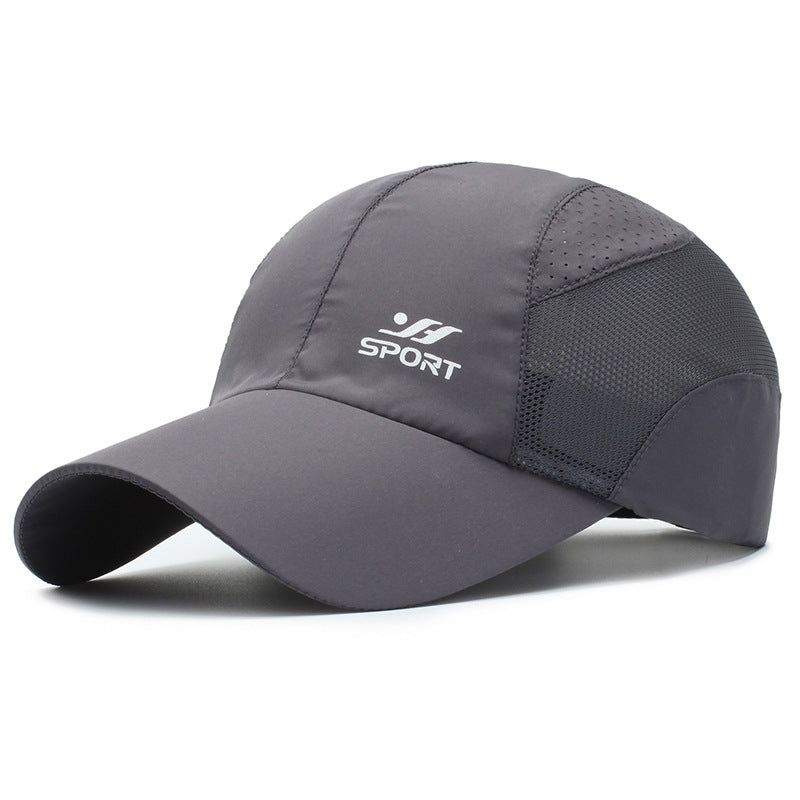 TrekAir Sport Cap