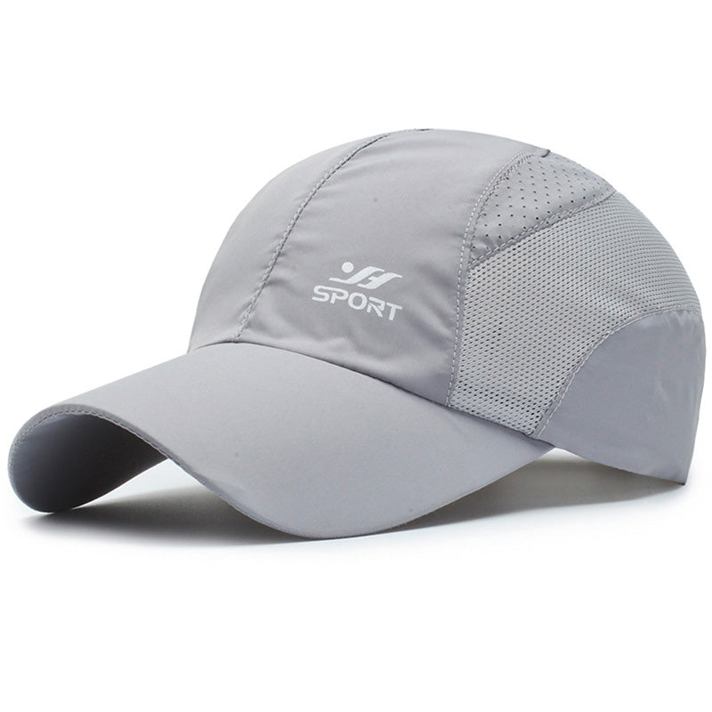 TrekAir Sport Cap