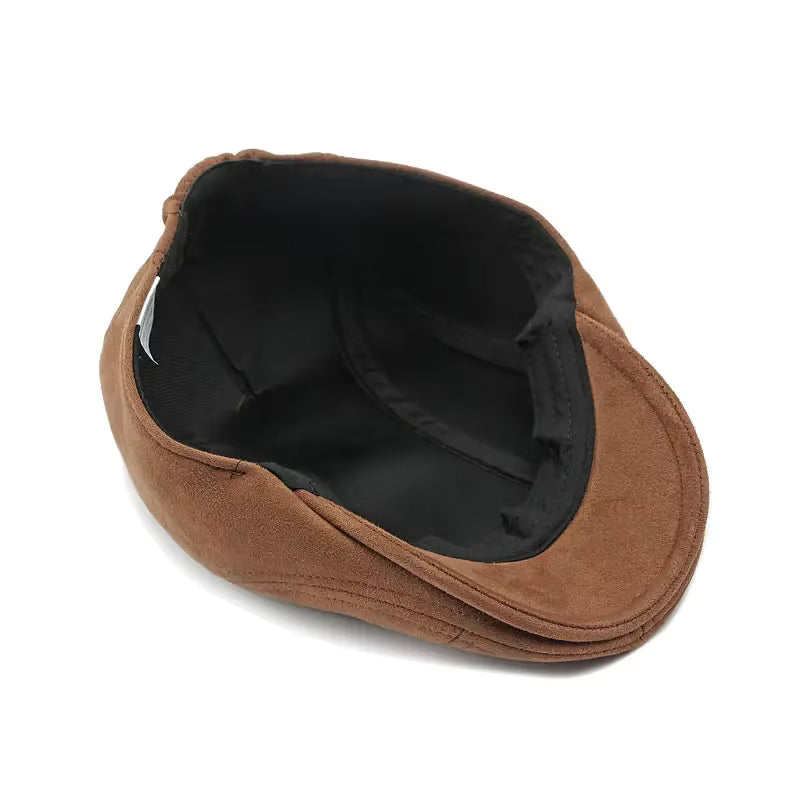Whitby Flat Cap