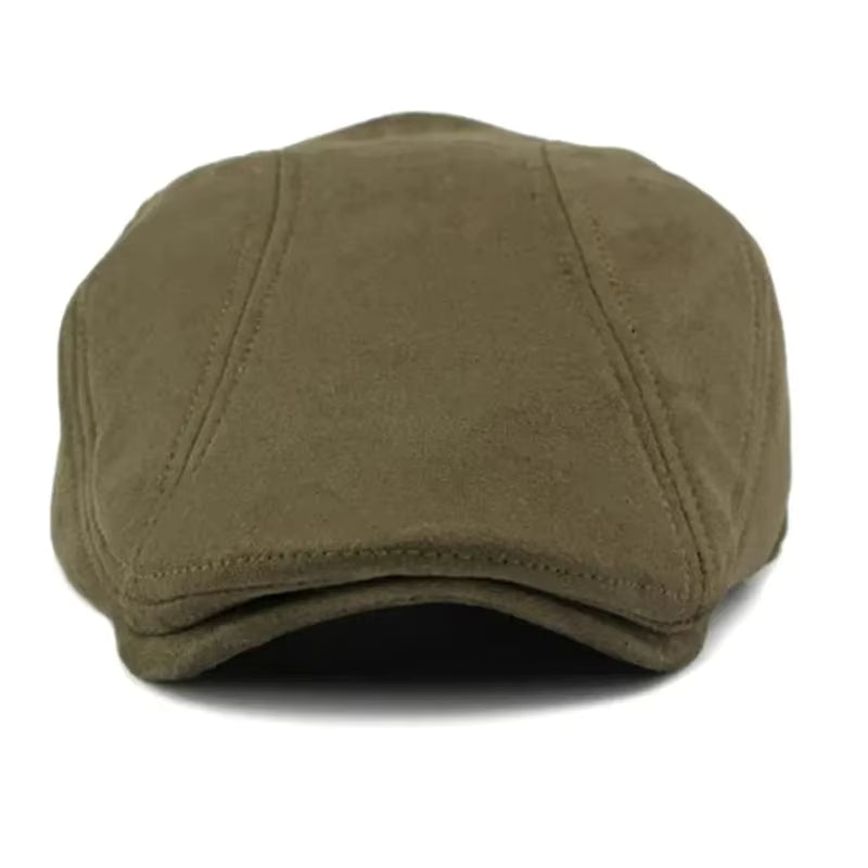 Whitby Flat Cap