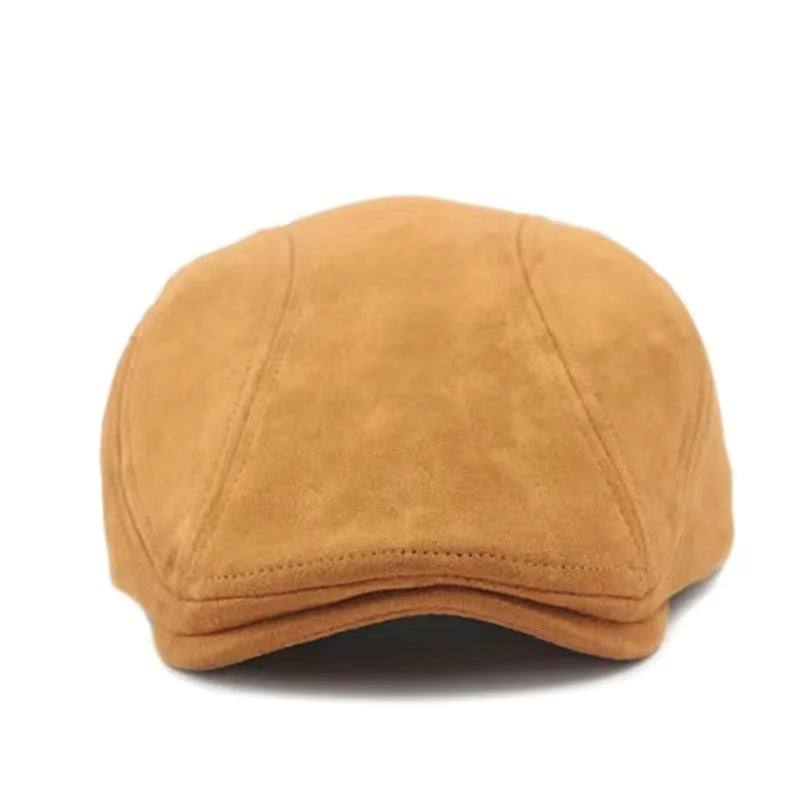 Whitby Flat Cap