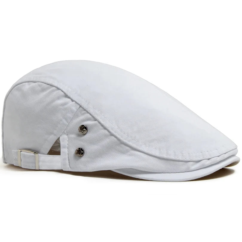 Thornbury Flat Cap