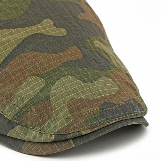 Rimrock Rambler Flat Cap