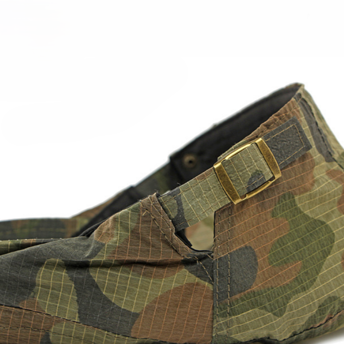 Rimrock Rambler Flat Cap