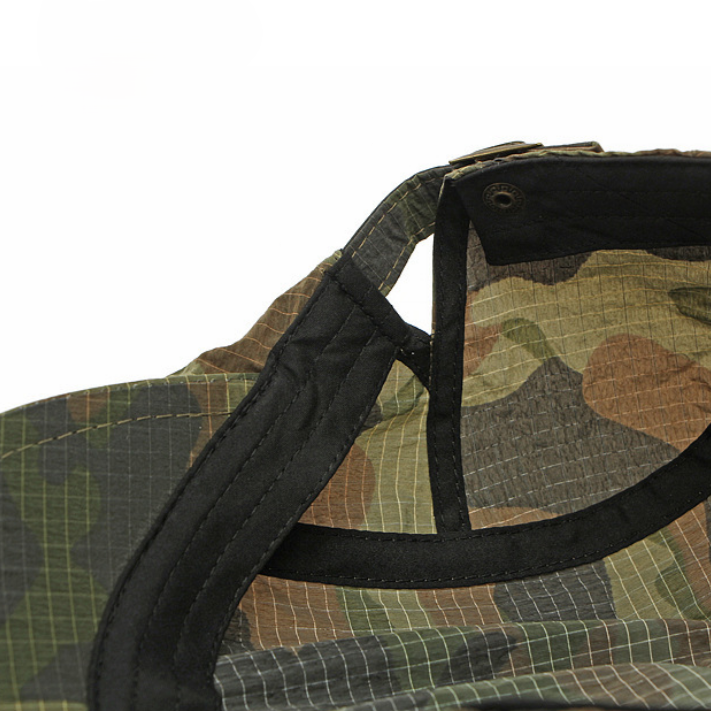Rimrock Rambler Flat Cap