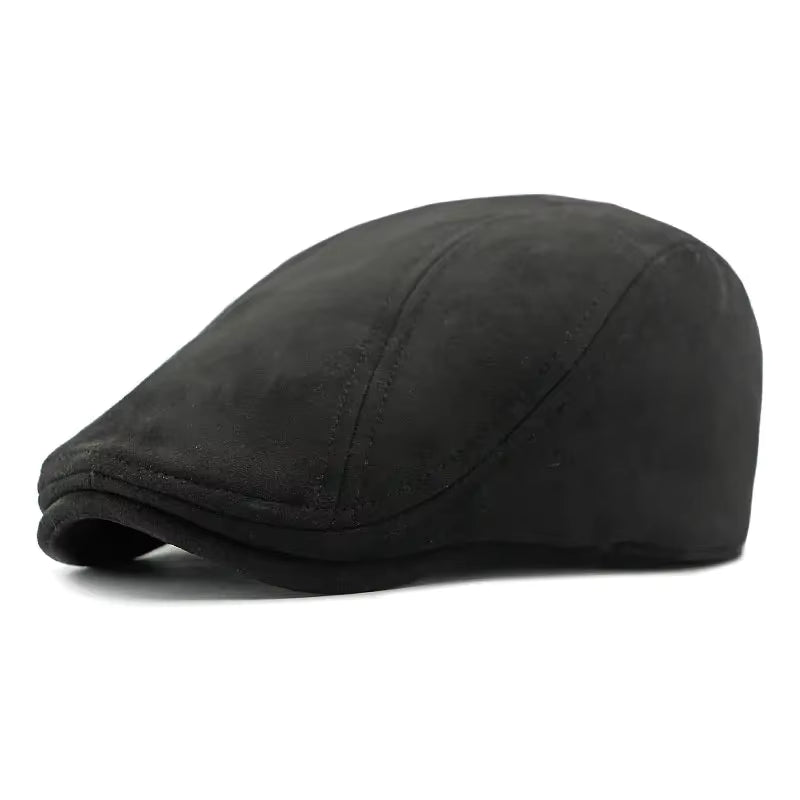 Whitby Flat Cap