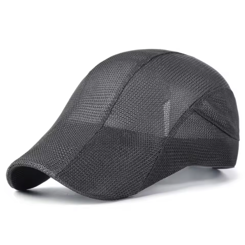 Halfmile Flat Cap