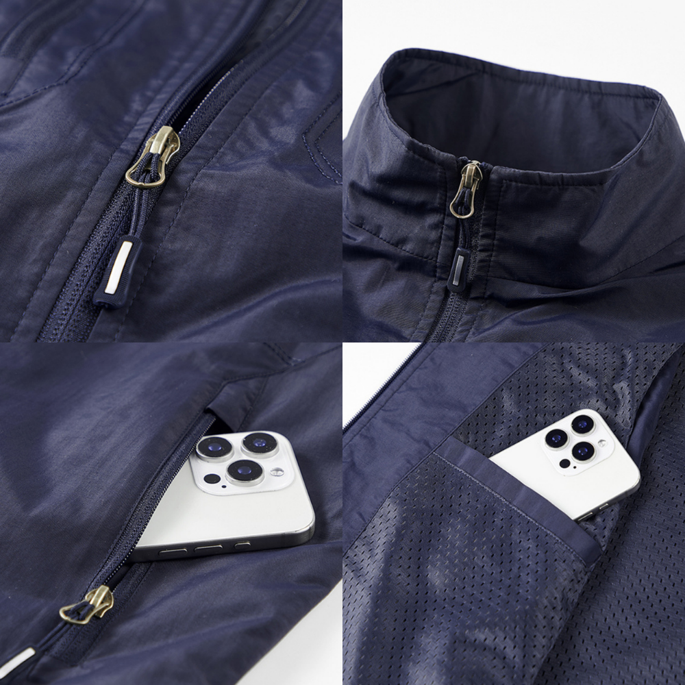 Rimrock field vest